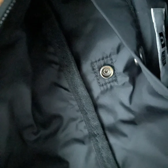 Uniqlo Tan Belt Bag - Picture 3 of 4